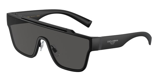 Occhiale da sole dolce&gabbana dg6125 252587