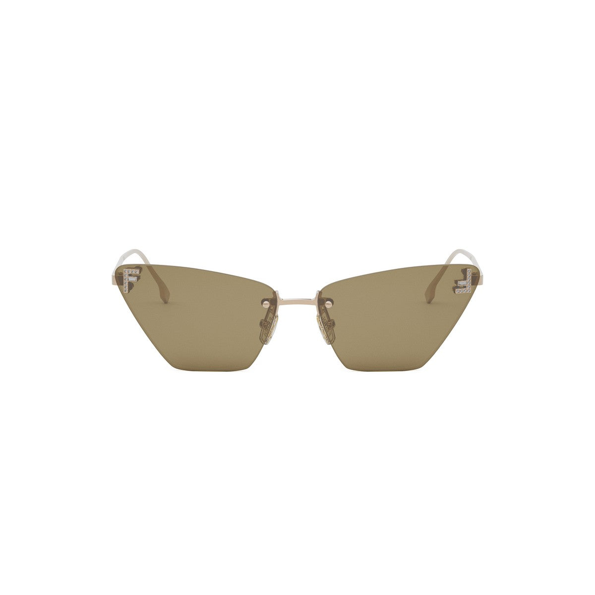 Occhiale da sole fendi fe4160us 28e CONTATTACI SU WHATSAPP