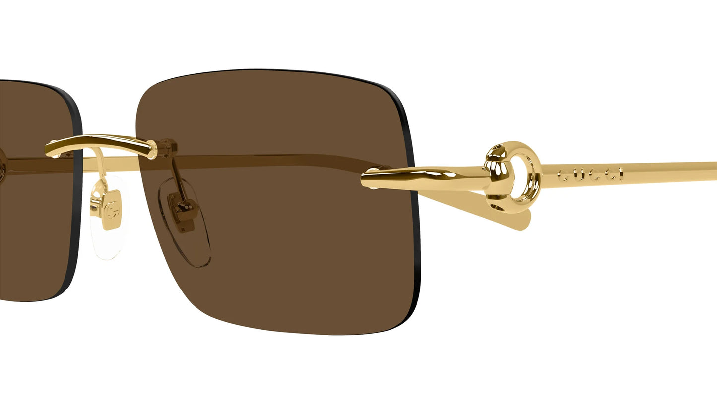 Occhiale da sole gucci gg1703s 004
