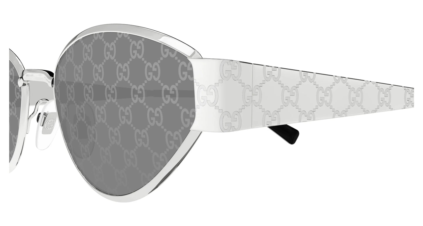 Occhiale da sole gucci gg1853s-002