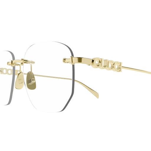 Occhiale da vista gucci gg1806o 002