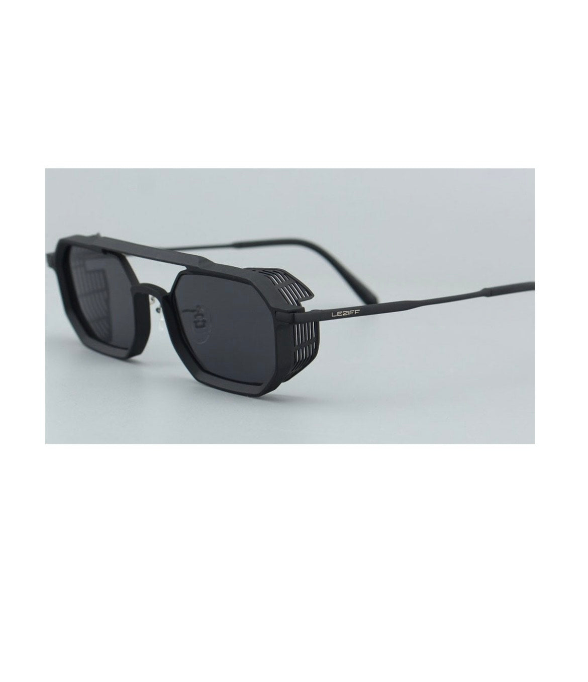 Occhiale da sole leziff colorado 2.0