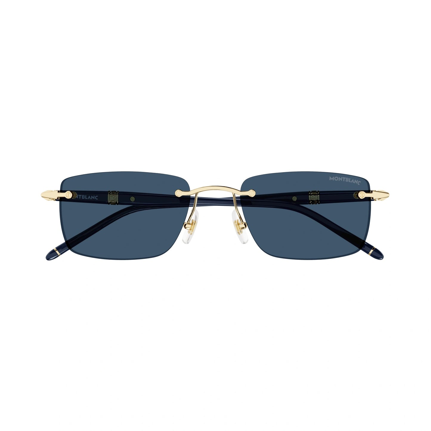 Occhiale da sole montblanc mb0344s 003