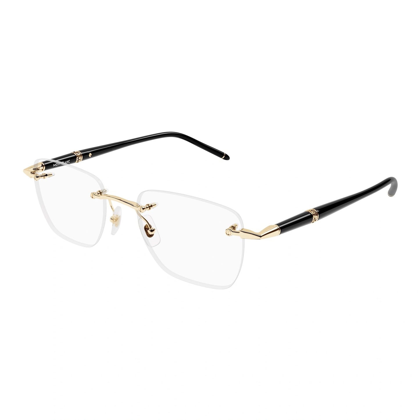 Occhiale da vista montblanc mb0346o 001