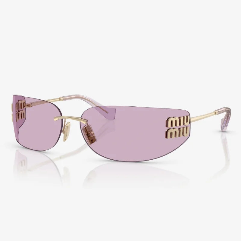 Occhiale da sole miumiu a51s zvn90o