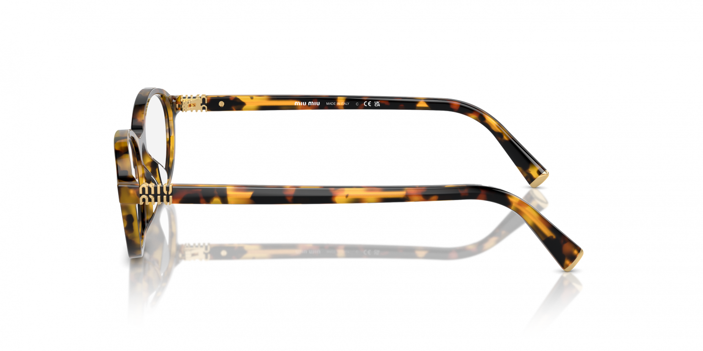 Occhiale da vista miu miu 09xv vau1o1