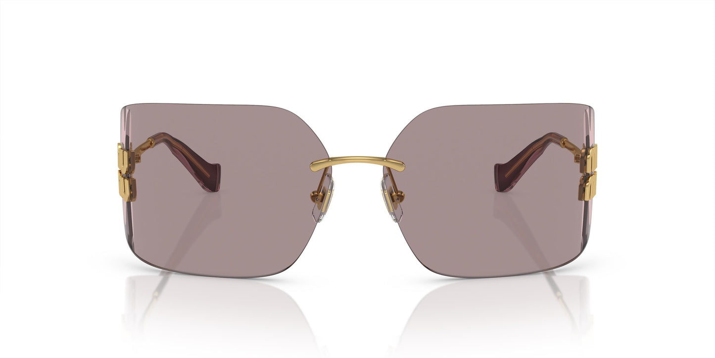 Occhiale da sole miumiu 54ys 5ak06i