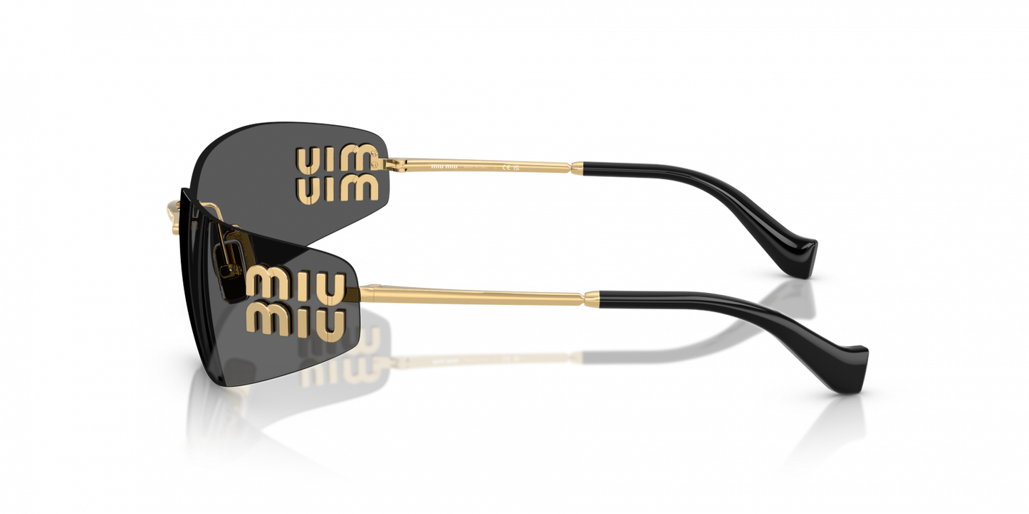 Occhiale da sole miumiu a51s 5ak5s0