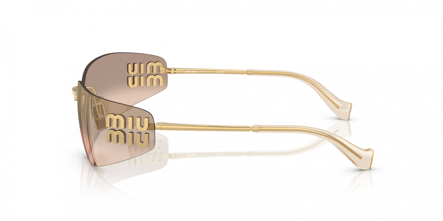 Occhiale da sole miumiu a51s 5ak20p