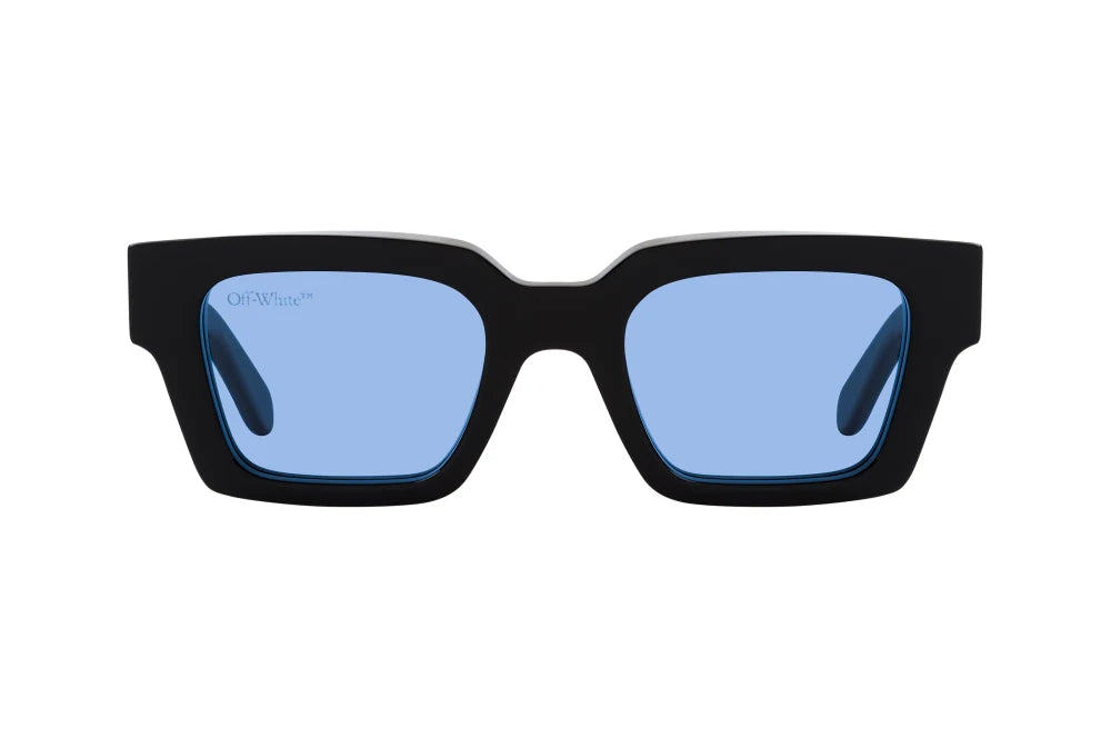 Occhiale da sole off-white oeri008 1045