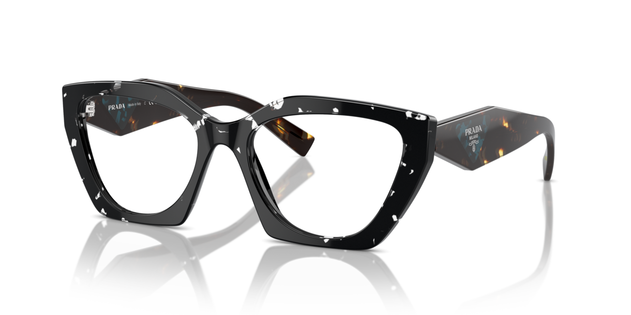 Occhiali Prada PR 09YV - 15S1O1 Nero