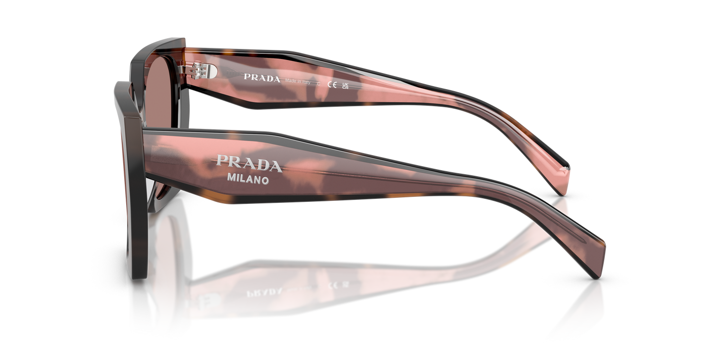 occhiale da sole prada pr15ws 23a60b