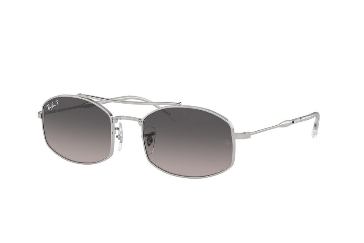 Occhiale da sole rayban rb3719 003/m3