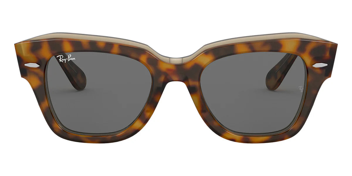 Occhiale da sole rayban rb2186 1292/b1