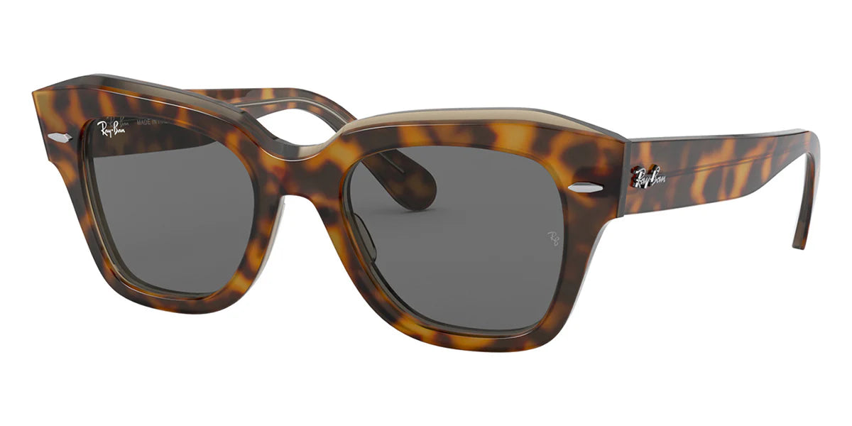 Occhiale da sole rayban rb2186 1292/b1
