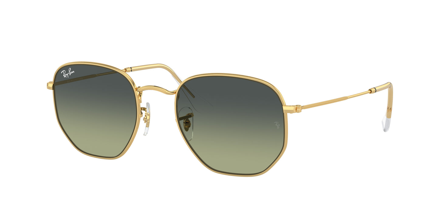 Occhiale da sole rayban rb3548 001/bh