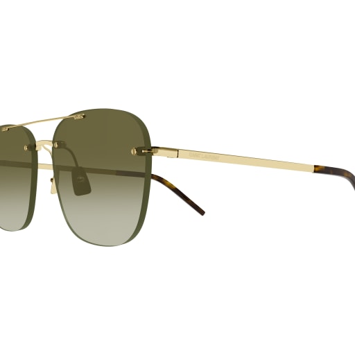 Occhiale da sole saint laurent sl 309 rimless 003