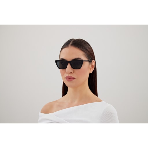 Occhiale da sole saint laurent sl737-001