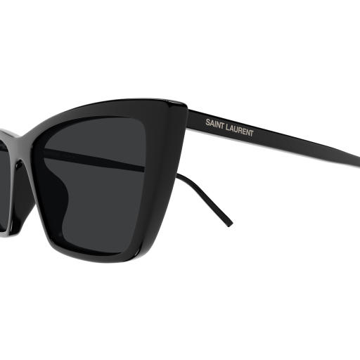 Occhiale da sole saint laurent sl737-001