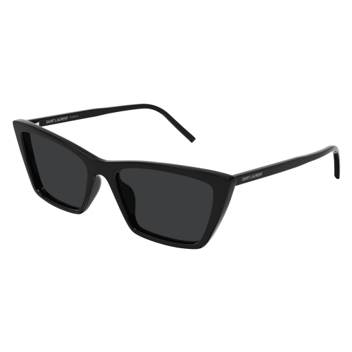 Occhiale da sole saint laurent sl737-001