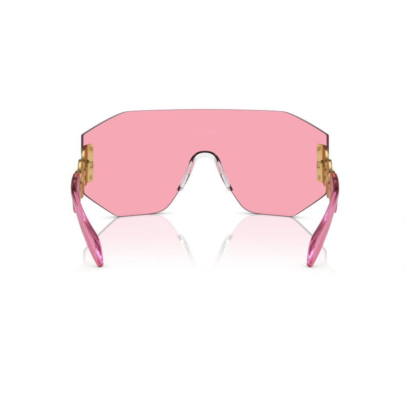 Occhiale da sole versace ve2258 1002/84