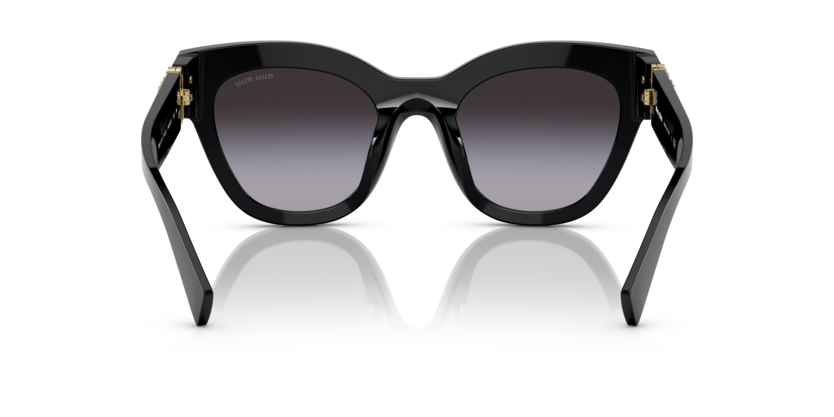 Occhiale da sole miumiu 01ys 1ab5d1