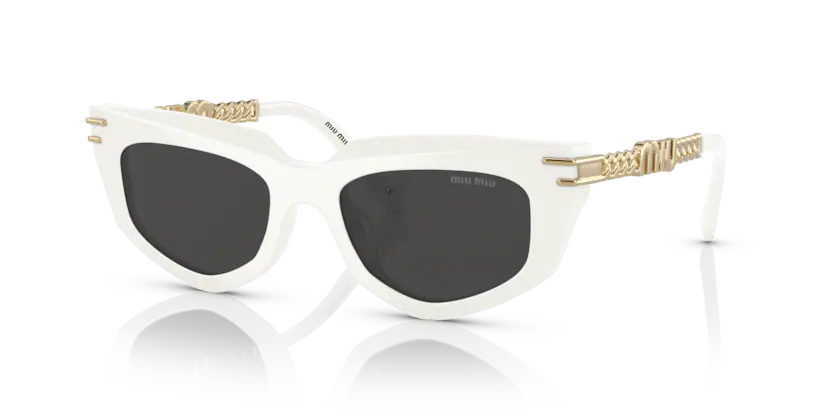Occhiale da sole miumiu 12ws 1425s0