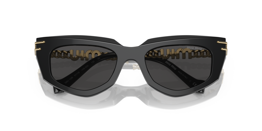 Occhiale da sole miumiu 12ws 1ab5sO