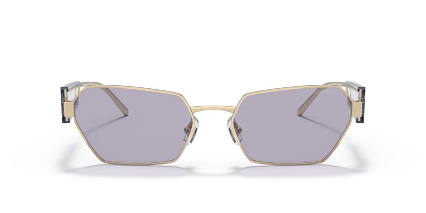 Occhiale da sole miumiu 53ws zvn05s