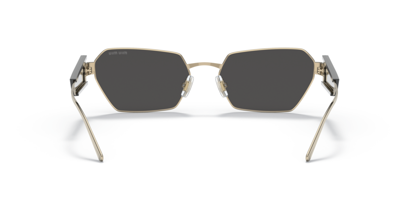 Occhiale da sole miu miu 53ws zvn5s0