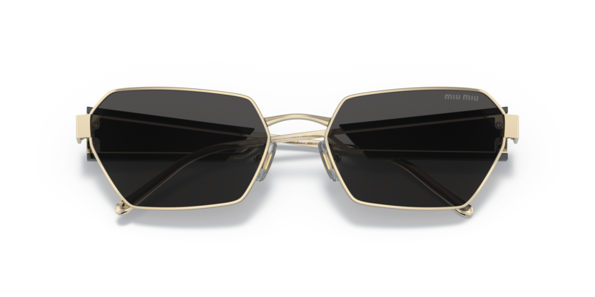 Occhiale da sole miu miu 53ws zvn5s0
