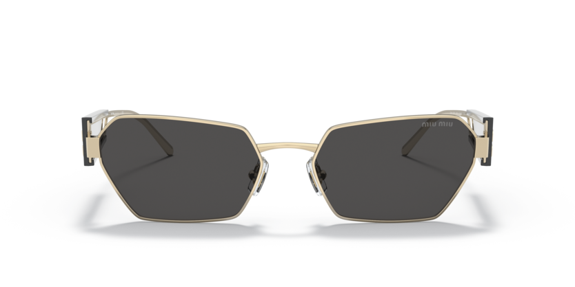 Occhiale da sole miu miu 53ws zvn5s0