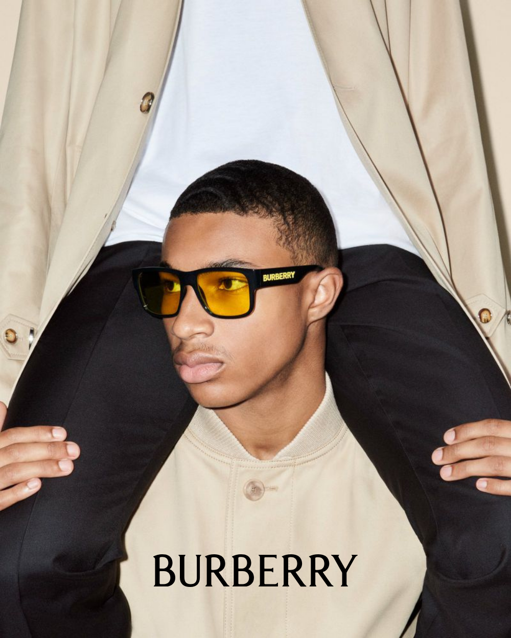 BURBERRY