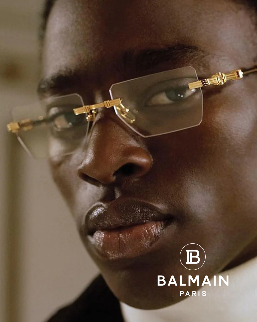 BALMAIN