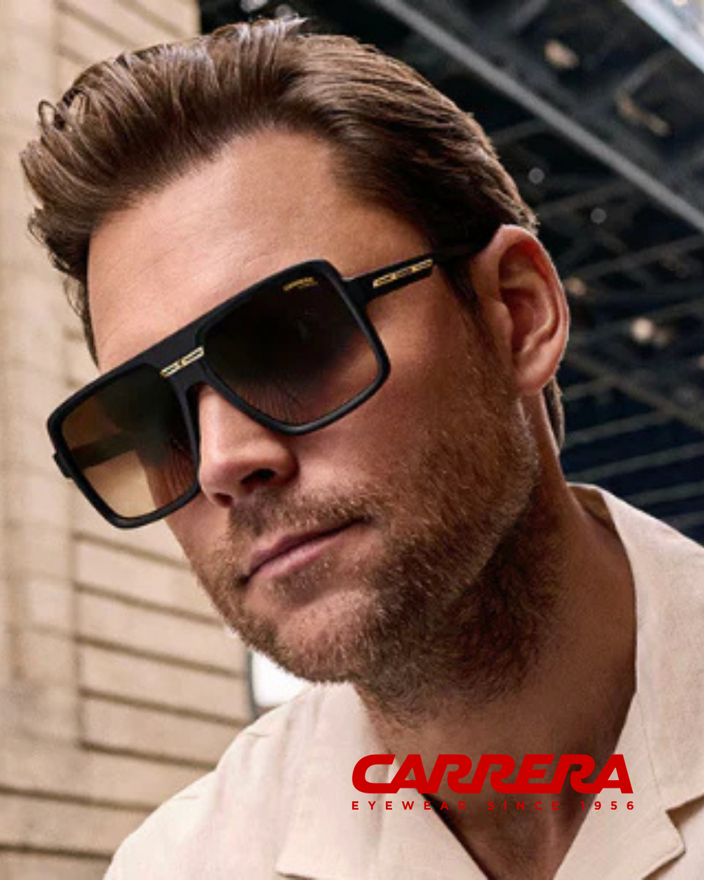 CARRERA