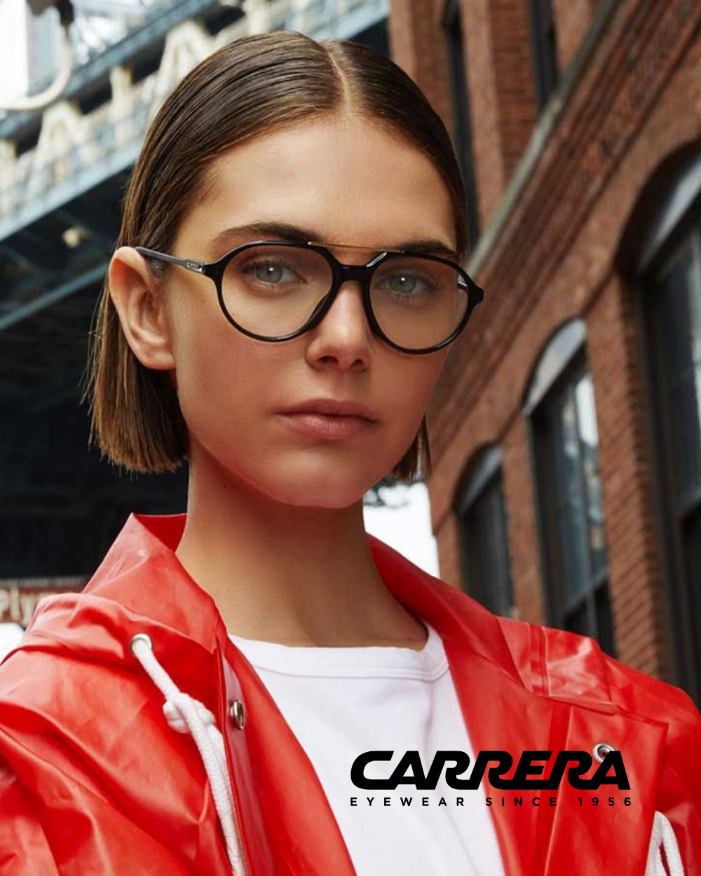 CARRERA BABY