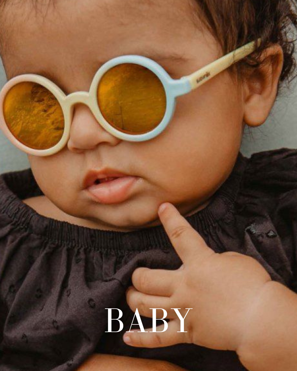 COLLEZIONE BABY