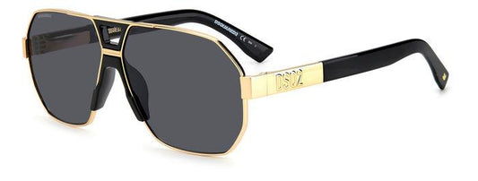 Occhiale da sole dsquared2 d2 0028/s rhl