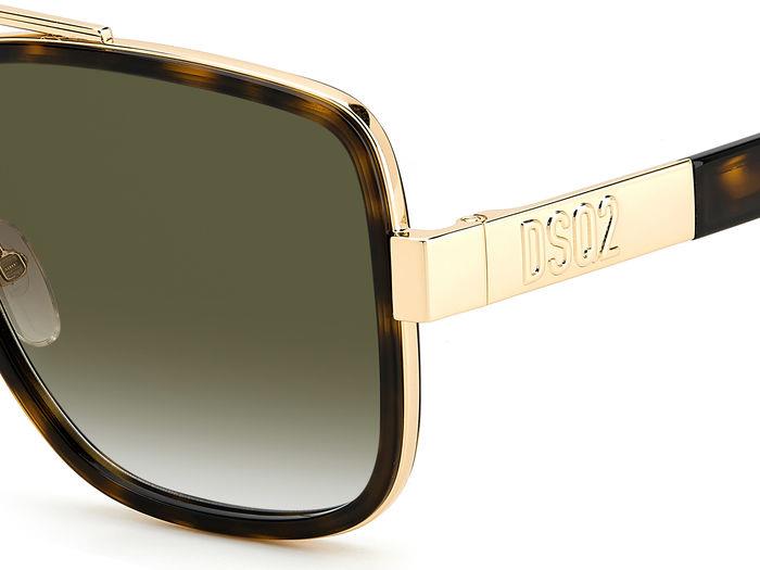 Occhiale da sole dsquared2 d2 0060/s 06j