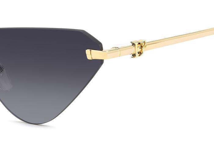 Occhiale da sole dsquared2 d2 0108/s rhl