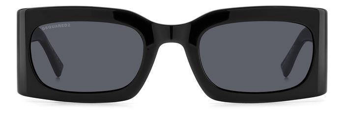 Occhiale da sole dsquared2 d2 0109 807/ir