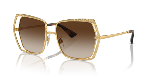 Occhiale da sole dolce&gabbana dg2306 02/13