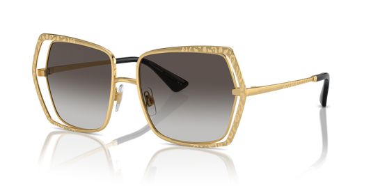 Occhiale da sole dolce&gabbana dg2306 02/8g