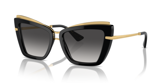 Occhiale da sole dolce&gabbana dg4472 501/8g
