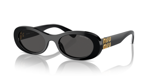Occhiale da sole miumiu 06zs 1ab5s0