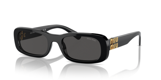 Occhiale da sole miumiu 08zs 1ab5s0