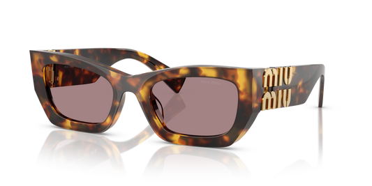 Occhiale da sole miumiu 09ws 14l20i