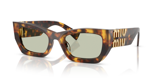 Occhiale da sole miumiu 09ws 14l50o