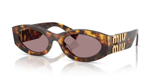 Occhiale da sole miumiu 11ws 14l20i