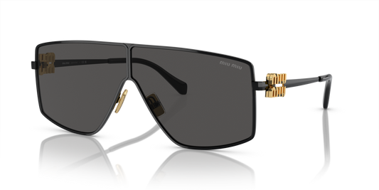 Occhiale da sole miumiu 51zs 1ab5s0
